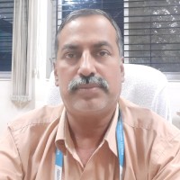 Basant Kumar Singh