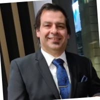 Ricky Petropoulos