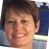 Julie Helgeson