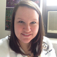 Erin O'Mara, Pharmd