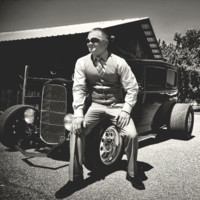 Justin Eddings
