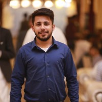 Syed Kumail