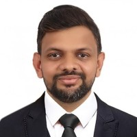 Pankaj U