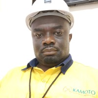 Enoch Ongendja
