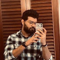 Vasu Dev Sharma