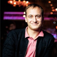 Pavel Kuptsov