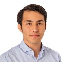 Kenneth Murillo