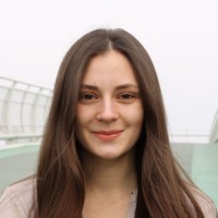 Liubov Hodovanska