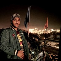 Gaurav Panwar