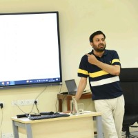 S M Fatah uddin, Ph.D.