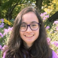 Camille Lin