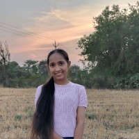 Aayushi Kushwah