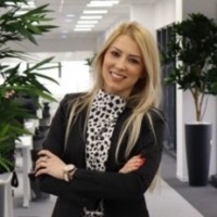 Kristina Todorovic, MSc, PCM®