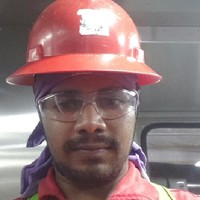 Kirk Rodrigues