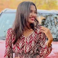 Usha Narayan