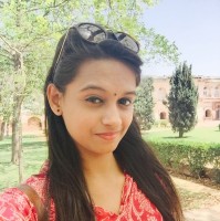 Ruchi Mishra