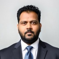 Dinesh Devasi