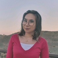 Saeedeh Mohebbi