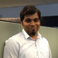 Sudharsan Ramarao
