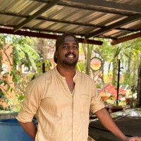 Amal Mohan