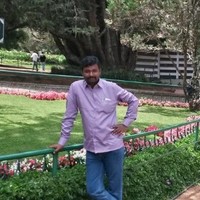 PRABHU ANNAMALAI CHANDRASEKARAN