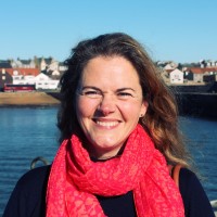Caroline Dunbar