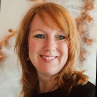 Chantal Dielis - Vermeulen