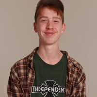 Liam Bone