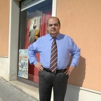 antonino carrubba