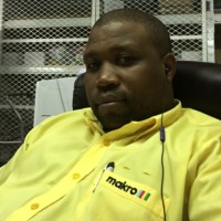 Sipho Msweli