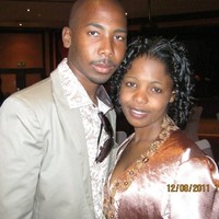 Masechaba Molewa