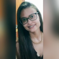 Ananda Máyra Afonso Ferreira