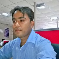 Daya Nand Chaubey