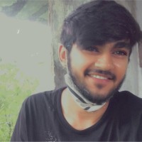 Dhruv Patel