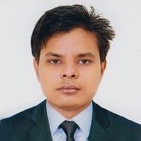Engr. Md Ariful Islam