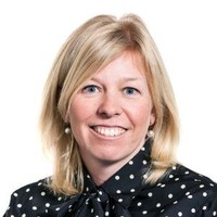 Marjolein van der Valk