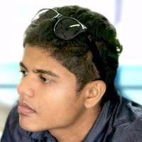 Umesh Tharaka