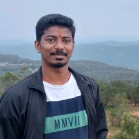 Ravi Ragavan