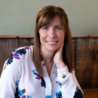 Elspeth Turner (Assoc Cipd)