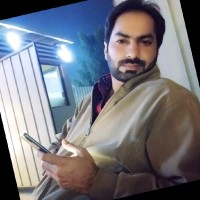 Rehan Saeed Khan
