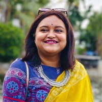 Riya Naskar