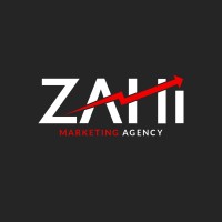 Isah Jasim Zahi Marketing
