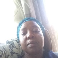 Alleta Mahlangu