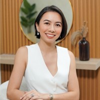 Gretchen Gatan Fragada