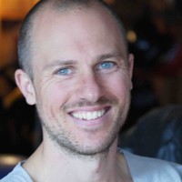Johan Segerström
