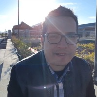 Patricio Villa Nevárez