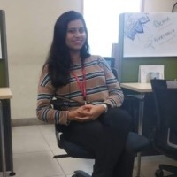 Shivangi Dixit