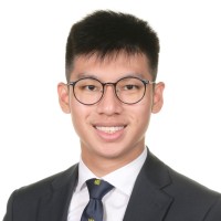 Gideon Chan