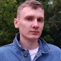 Роман Щербаков