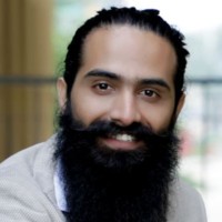 Amar Tandon PMP®